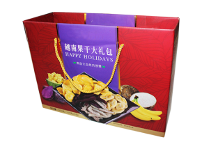 大連禮品袋定制需要注意哪些細節(jié)？