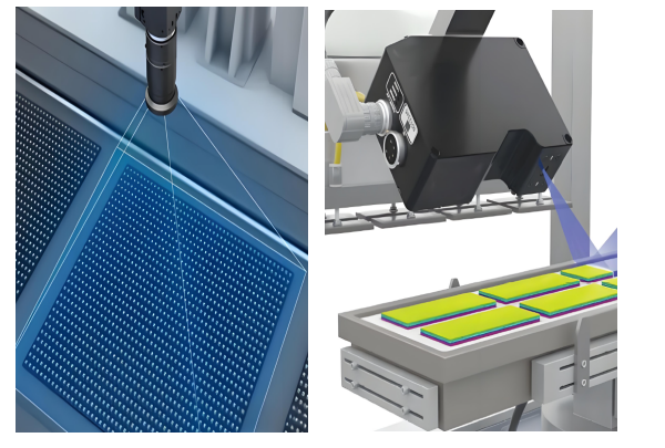 機(jī)器視覺表面缺陷檢測(cè)綜述