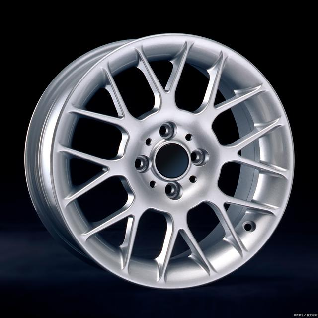 機(jī)器視覺系統(tǒng)在汽車輪轂檢測(cè)上的應(yīng)用